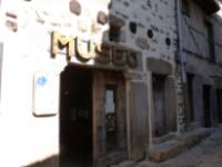 Casa Museo Sátur Juanela