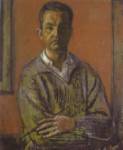 Autorretrato