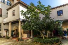 Casa de Santa Teresa de Jesús