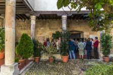Casa de Santa Teresa de Jesús