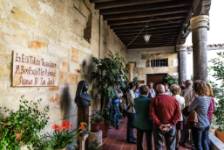Casa de Santa Teresa de Jesús