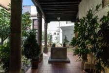 Casa de Santa Teresa de Jesús