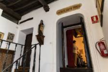 Casa de Santa Teresa de Jesús