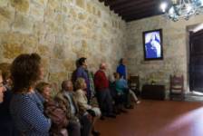 Casa de Santa Teresa de Jesús
