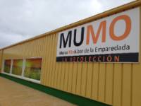 MUMO. Museo de Modúbar de la Emparedada