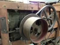 MUMO. Museo de Modúbar de la Emparedada