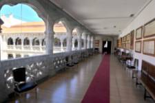 Academia Artillería