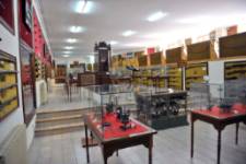 Academia Artillería