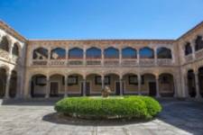 Academia Artillería