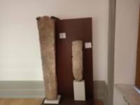 Museo Arqueológico de Lumbrales