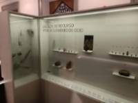 Museo Arqueológico de Lumbrales