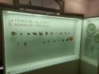Museo Arqueológico de Lumbrales