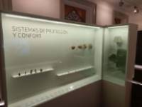 Museo Arqueológico de Lumbrales