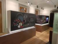 Museo Arqueológico de Lumbrales