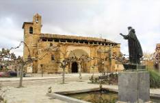 San Pedro (Exterior)