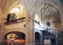San Pedro (Interior)
