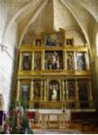 San Pedro (Retablo Mayor)