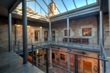 Museo del Bierzo