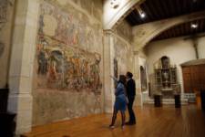 Museo Conventual de Santa Clara