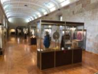 Museo del Convento de San Esteban - Sala 3