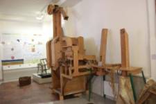 Museo Etnográfico de Macotera