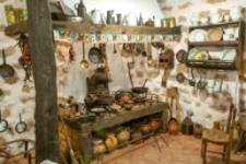Museo Etnográfico de Montejo de San Miguel