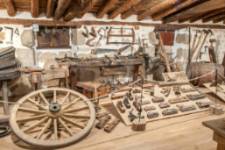 Museo Etnográfico de Montejo de San Miguel