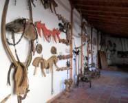 Museo Etnográfico de Villadiego