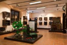 Museo del Ferroviario