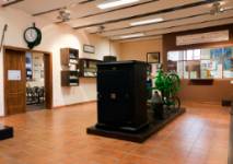Museo del Ferroviario