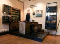 Museo del Ferroviario