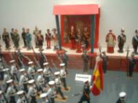 Museo de Figuras y Juguetes Antiguos Fyjas
