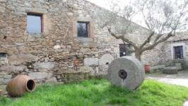 Lagar del Mudo