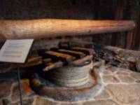 Lagar del Mudo