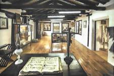 Museo Misional de Fray Félix Cuadrado