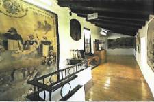 Museo Misional de Fray Félix Cuadrado