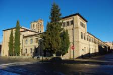 Museo del Monasterio de Santa Cruz