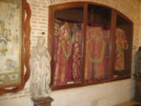 Museo del Monasterio de Santa Cruz