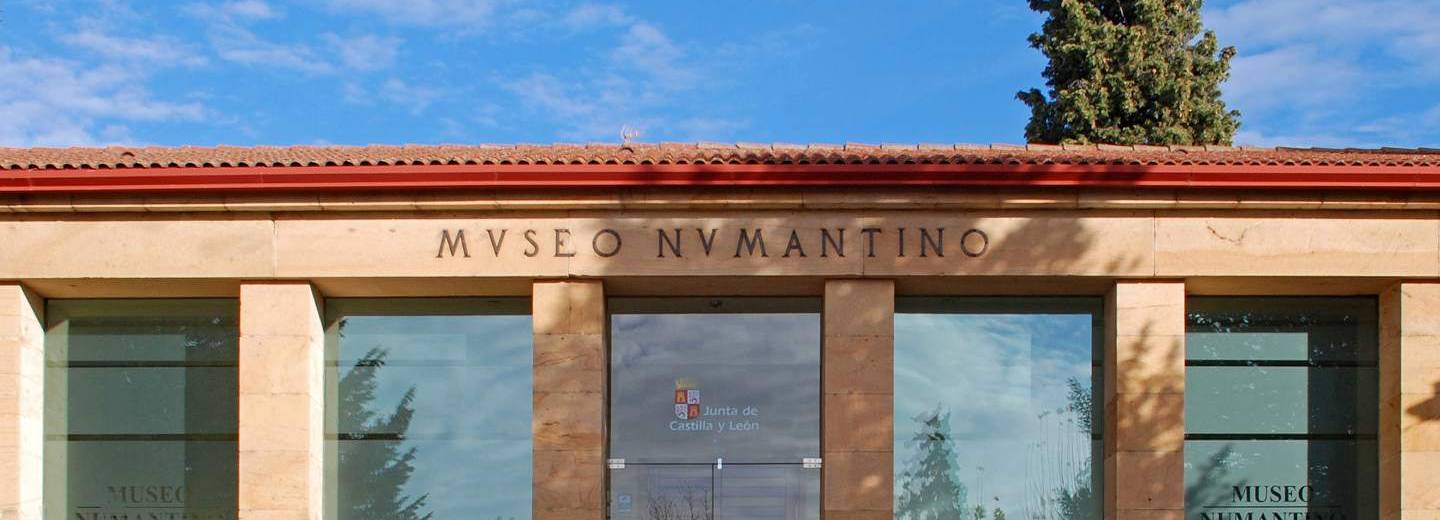 Museo Provincial Numantino de Soria