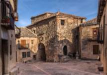 Museo Cárcel de la Villa de Pedraza