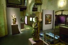 Museo de los Fueros