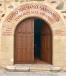 Exterior Museo Teresiano de Alba de Tormes