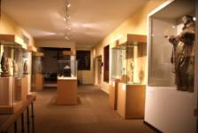 Museo Teresiano de Alba de Tormes