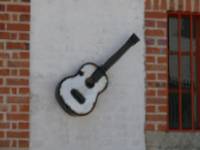 La Guitarra