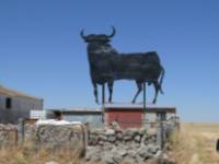 Toro de Osborne