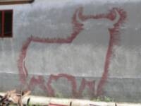 Silueta del Toro de Osborne