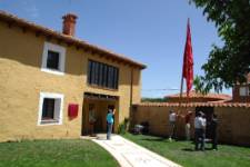 Museo Etnográfico de Lorenzana