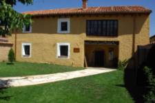 Museo Etnográfico de Lorenzana