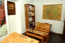 Museo Etnográfico de Lorenzana