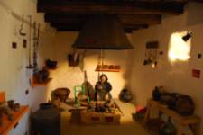 Museo Etnográfico de Lorenzana